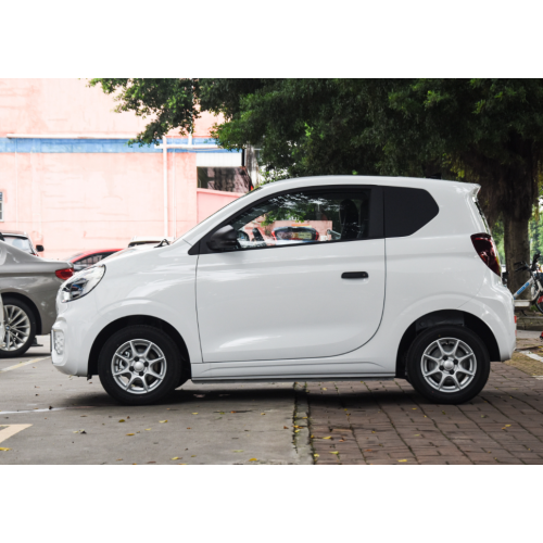 Roewe Clever EV Новый мини -автомобиль 2022 Auto 311 км чистый электрический 3 двери 4 места